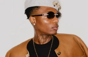 Wizkid Breaks Silence on Burna Boy, DJ Tunez Altercation