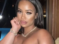 Former X Factor Contestant Charged with Attempted Murder