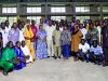 Boakye Agyarko intensifies his message of unity, discipline, and victory