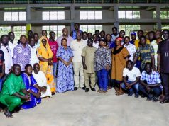 Boakye Agyarko intensifies his message of unity, discipline, and victory