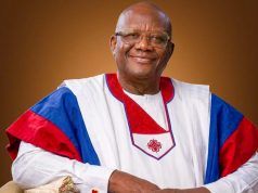 Afoko to NPP MPs: Let’s return the party to winning ways