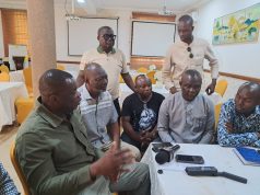 Roads Minister threatens termination of Sawla–Wa highway contract over delays