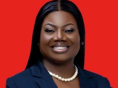COP Maame Tiwaa to address Commonwealth Anti-Corruption Conference in Cameroon