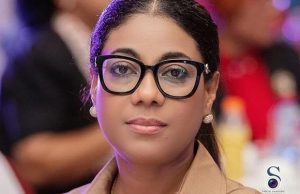 Adamus CEO Angela List rejects illegal mining claims, says company has no link to galamsey