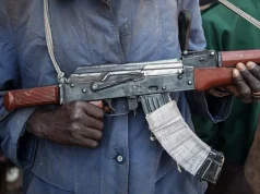 More than 50 children kidnapped as gunmen storm northeastern Nigeria schools, residents say