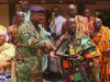 Nana Ansah Kwao IV calls for urgent national action on military housing deficit