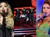 Madonna, Shakira and BTS to Headline First-Ever World Cup Final Half-Time Show