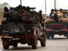 Nigerian military denies reports of civilian deaths after airstrikes in Niger state