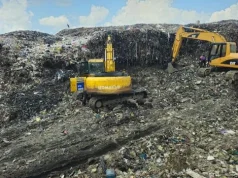 Zoomlion Kenya begins major transformation of Nairobi Waste Management System