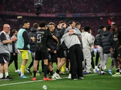 UCL: PSG beat Bayern on aggregate to set up final against Arsenal