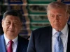 Trump warns Taiwan against declaring independence, hours after summit with China’s Xi