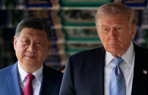 Trump warns Taiwan against declaring independence, hours after summit with China’s Xi