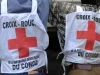 Red Cross volunteers die from suspected Ebola in DR Congo