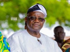 Choose leaders based on competence, not ethnicity — Afoko to NPP