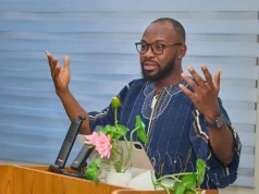 Be agents of change, not just title holders – NYA CEO Osman Ayariga urges youth