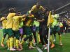 South Africa: The boys who gave the world a party, and went home early