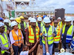 Gov’t intensifies power sector upgrades to strengthen electricity supply in Ashanti Region