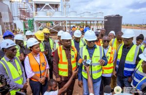 Gov’t intensifies power sector upgrades to strengthen electricity supply in Ashanti Region