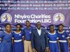 Dr Patrick Essien promotes TVET as key to jobs and industrial growth at Mampong career programme