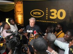 MTN Ghana launches 30th anniversary celebration with renewed digital transformation commitment