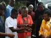 Minister tours Lower Volta clam communities ahead of landmark fisheries plan