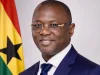 Gold sales cushioned deeper BoG losses – Amin Adam