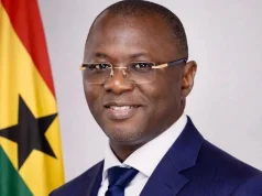 Gold sales cushioned deeper BoG losses – Amin Adam