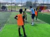 QNET, Manchester City Host Grassroots Football Clinic in Ghana