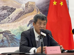 Ghana-China trade hits US$14.1bn amid push for deeper cooperation