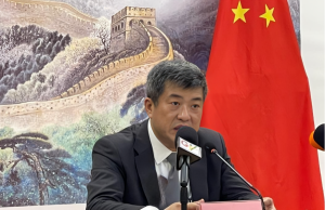 Ghana-China trade hits US$14.1bn amid push for deeper cooperation