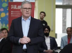 Starmer under pressure, as Labour suffers heavy election losses