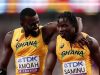 Ghana’s relay team ready to fight for podium finish – Joseph Paul Amoah