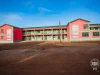 Amin Adam commissions 12-unit classroom block at former school NOBISCO