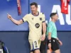 Barcelona move to within two points of La Liga title with Osasuna win
