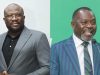 Former NAFCO CEO, wife discharged as state withdraws charges — later re-arrested