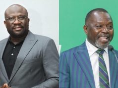 Former NAFCO CEO, wife discharged as state withdraws charges — later re-arrested