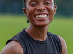 Florence Agyeman wins Ghana’s first medal at African Athletics Championships