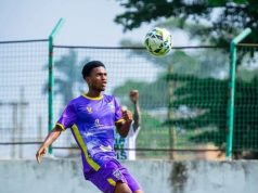 Kelvin Nkrumah fires warning ahead of Medeama vs Gold Stars clash