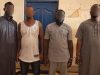 Police dismantle robbery gang in Upper East; 4 in custody, 2 dead during operation