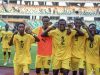 Ghana U-17s bounce back with emphatic 4-0 Win over Ivory Coast