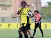 Amfobea shines with two assists in Wadi Degla’s 6-0 rout