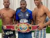 Prince Oko Nartey eyes redemption in Dar es Salaam bout