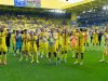 Thomas Partey, Villarreal seal Champions League spot