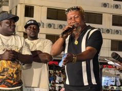 Ayitey Powers Promotions delivers free boxing event in Winneba