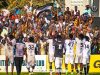 Bubakari’s 89th-minute strike seals vital win for Swedru All Blacks