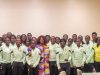 Black Princesses receive presidential boost ahead of Uganda clash