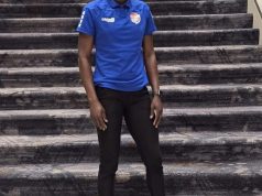 Ghanaian Referee Laadi Issaka Black set for historic NWSL debut