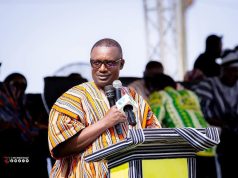 Gov’t targets petroleum upstream recovery after five years of consecutive decline