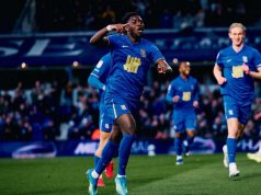 Ibrahim Osman returns to Black Stars after strong loan spell