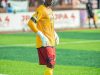 Three clubs battle for signature of shot-stopper Kwaku Musah
